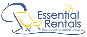 Essential Rentals: Crib, linen, bike, kayak, beach chair, bbq and household rentals for your Cape Cod Vacation. Free Delivery Cape wide.